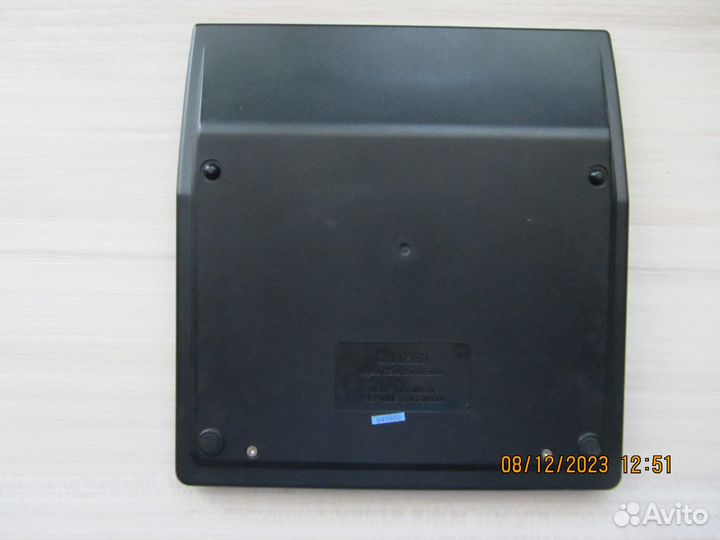 Калькулятор 