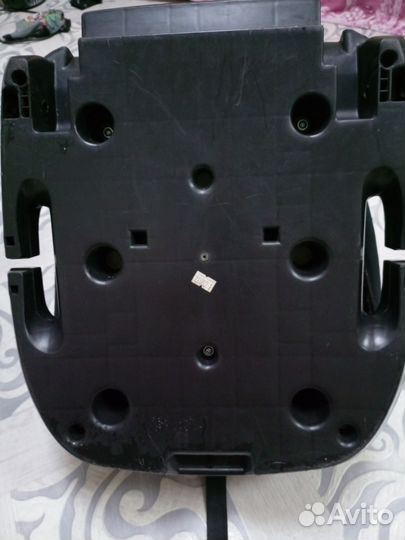 Детское автокресло от 9 до 18 кг