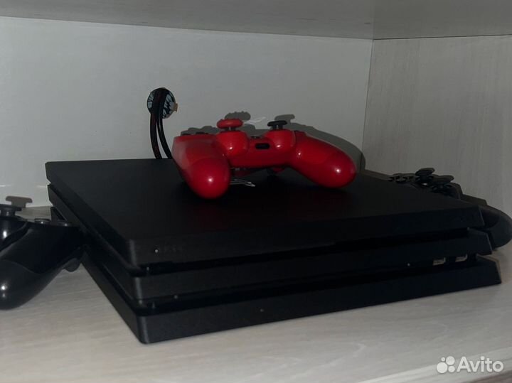 Sony playstation 4 PS4 pro