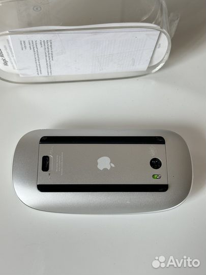 Мышь Apple magic mouse