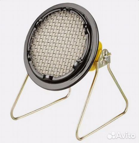 Обогреватель инфракрасный газовый Ballu bigh-3