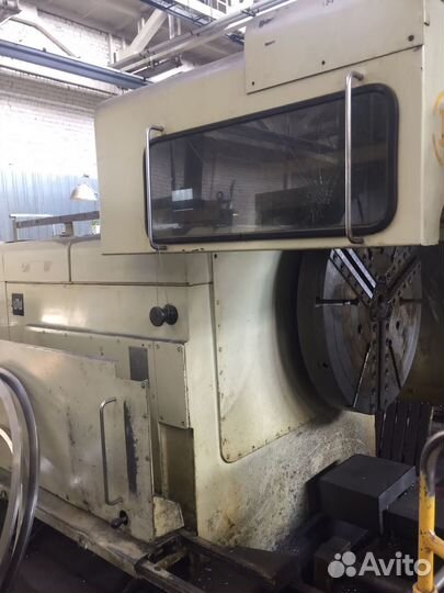 Лоботокарный DP1 c чпу