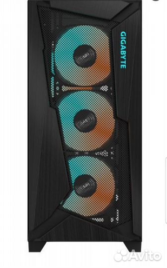 Игровой компьютер RTX 4090