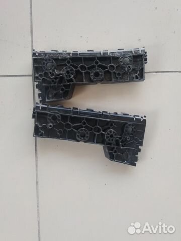 Кронштейн бампера передний Haval Jolion