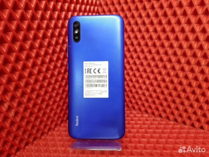 Xiaomi Redmi 9C, 2/32 ГБ