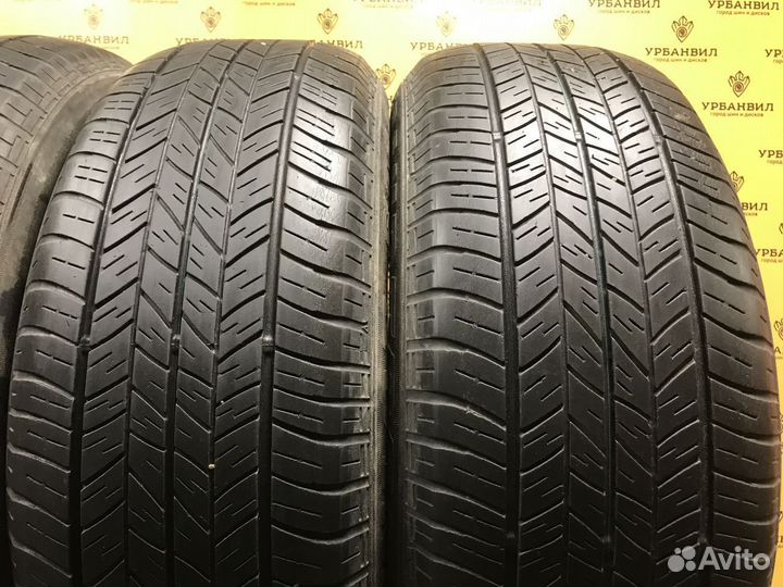 Dunlop Grandtrek ST20 225/60 R17 99H