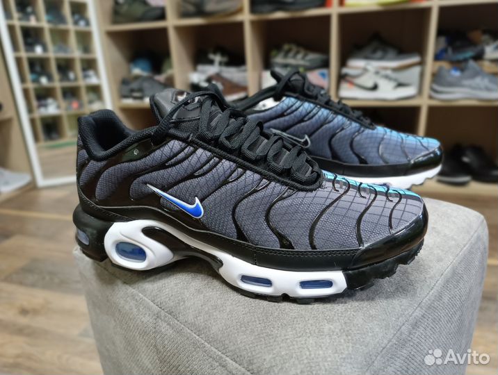 Кроссовки мужские Nike Air Max Tn Plus 41-45