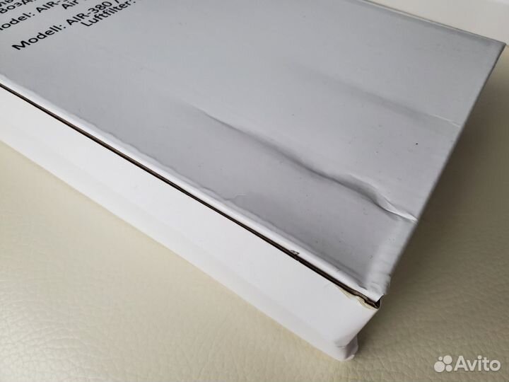 Фильтр увлажнителя Orverk Air-Pro / Koenig AIR 380