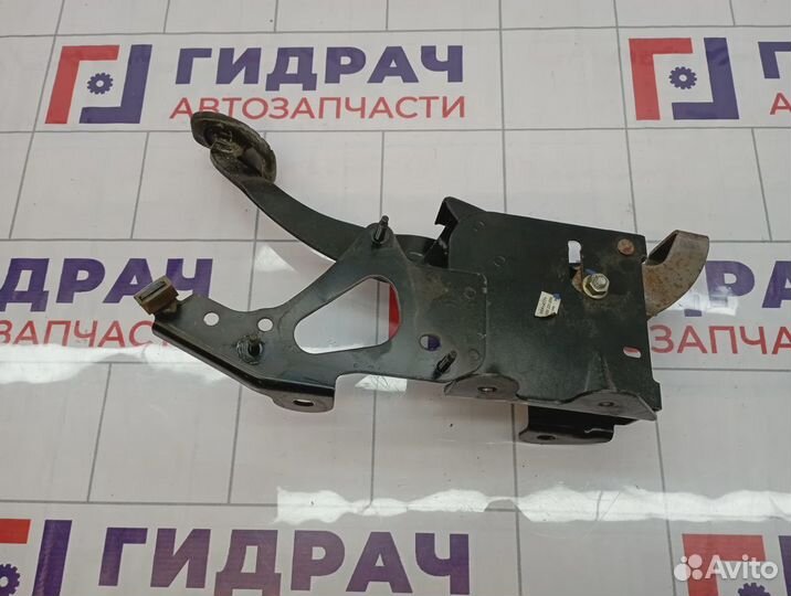 Педаль тормоза Renault Megane 2 8200705380