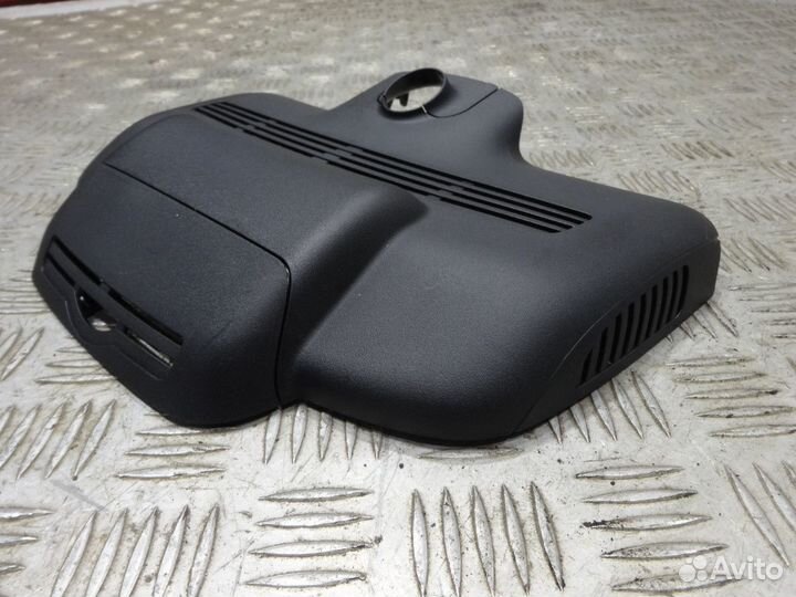 Накладка датчика дождя Мерседес 222