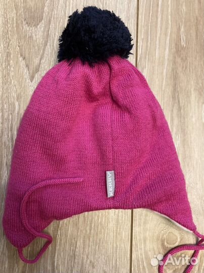 Шапка kerry зимняя 48