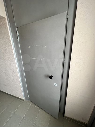 Кладовка, 2.8 м²