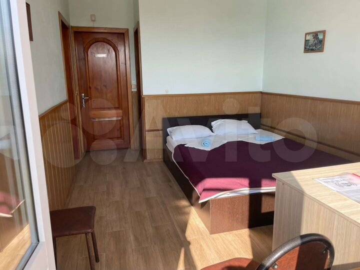 Комната 15 м², 2/3 эт.