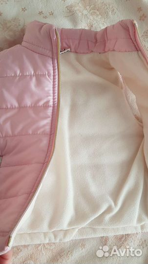 Костюм для девочки