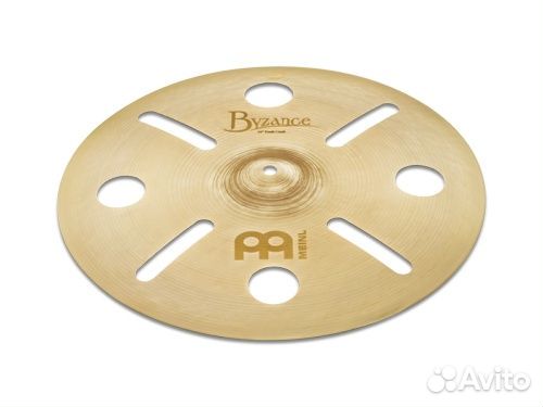 Meinl B20TRC Byzance Vintage Trash Crash Тарелка