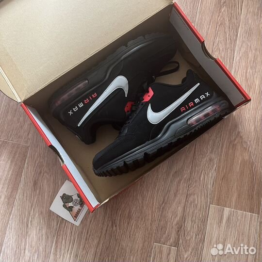 Nike AIR MAX LTD 3 Кроссовки