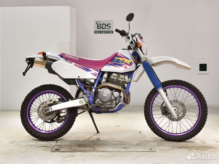 Yamaha TT250R 1995 г