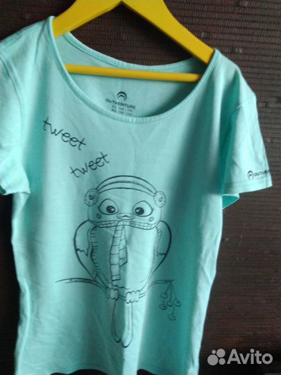 Детские вещи пакетом