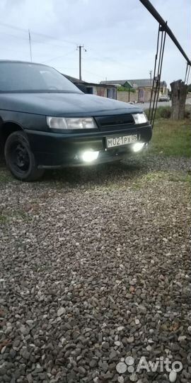 Сиденья ваз 2110