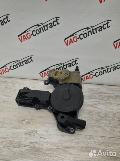 Маслоотделитель Audi A6 С7 2.0 cdnb 2013