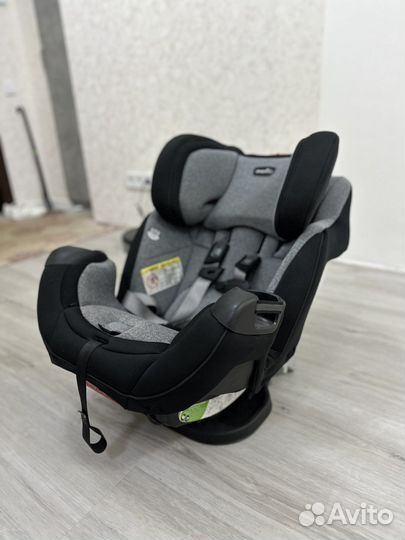 Автокресло Evenflo Symphony