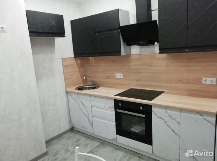 Кухня.Кухонный гарнитур