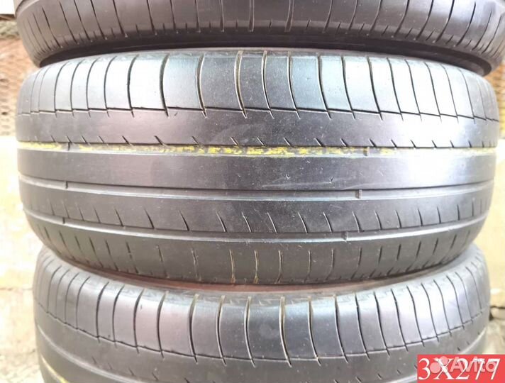 Michelin Latitude Sport 225/60 R18 P