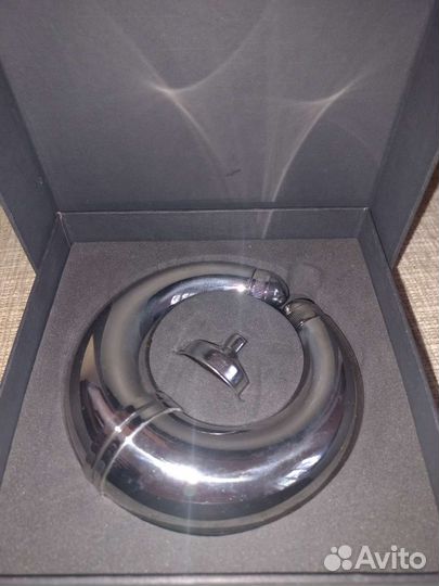 Фляжка для алкоголя