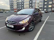 Hyundai Solaris 1.4 AT, 2013, 150 200 км, с пробегом, цена 899 000 руб.