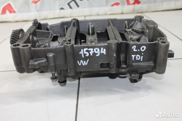 Распредвал впускной VW Transporter T5