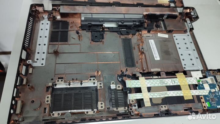 Packard Bell new90