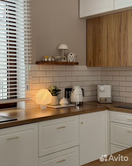 Кухня как в икеа