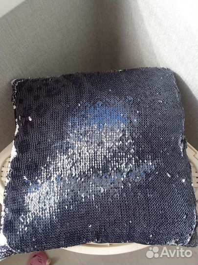 Подушка декоративная