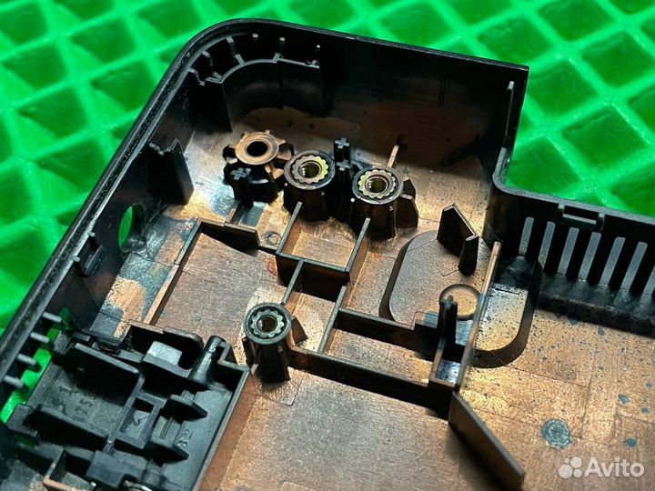 Поддон - Asus X553M арт.7055