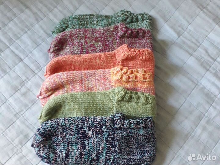 Следы женские 36-38р