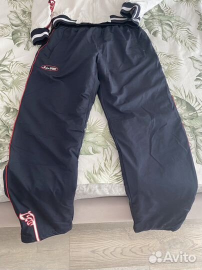 Лыжный костюм женский 46