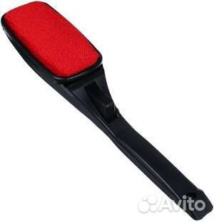 Щётка для одежды перевёртыш