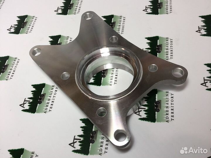 Корпус подшипника заднего редуктора cforce 500 HO