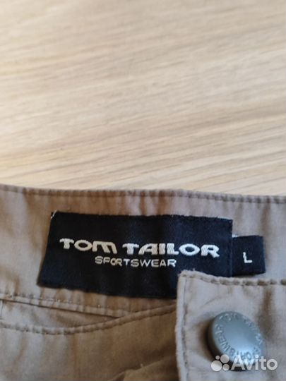 Tom tailor брюки