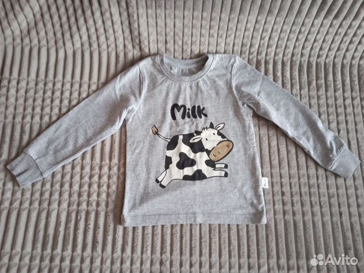 Кофта и штаны детские