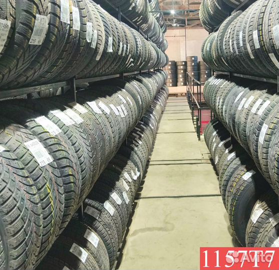 Continental WinterContact TS 850 P 255/60 R18 108R