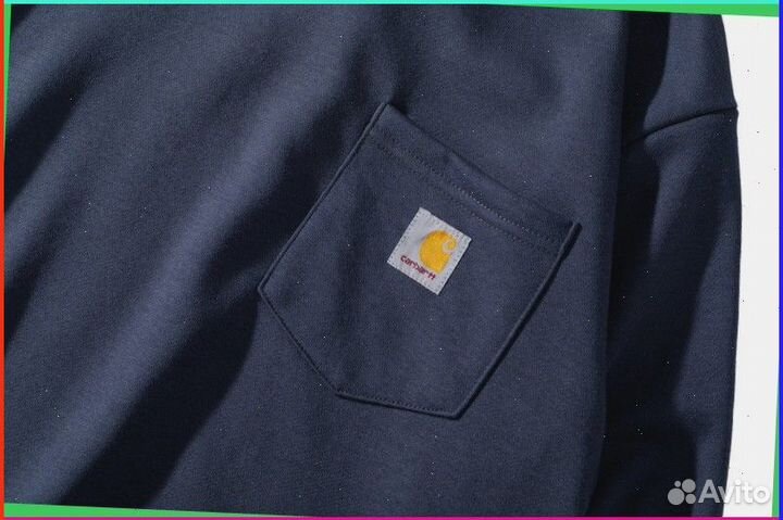 Кофта Carhartt (Premium качество)