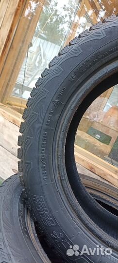 Cordiant Snow Cross 185/60 R15 84