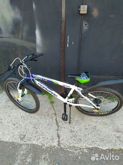 Велосипеды для взрослых