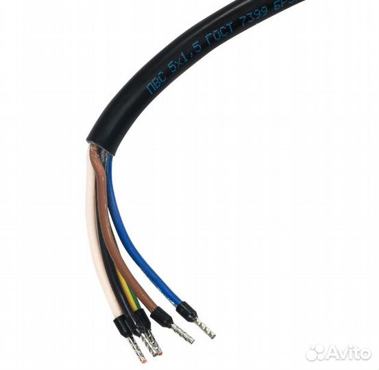 Электрическая тепловая пушка ресанта тэп-5000К