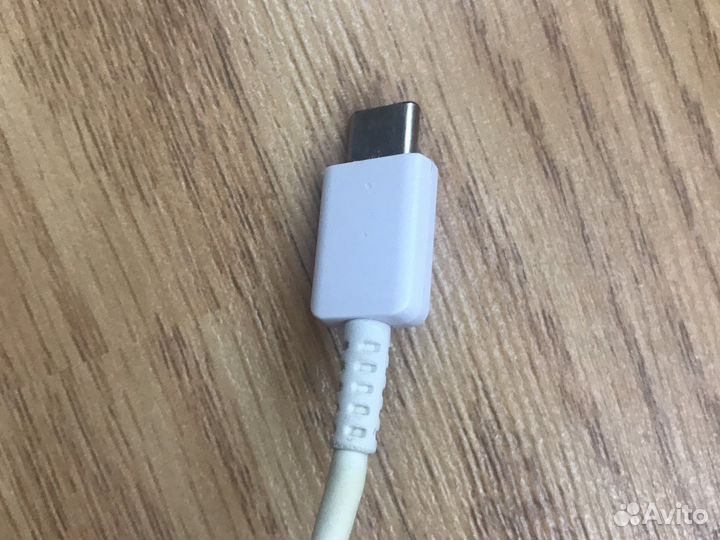 Шнур для зарядки Mi (taip-ci )