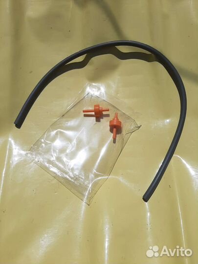 Переходник шланг для тонометра