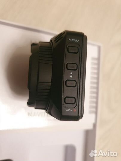 Видеоигестратор Navitel r600