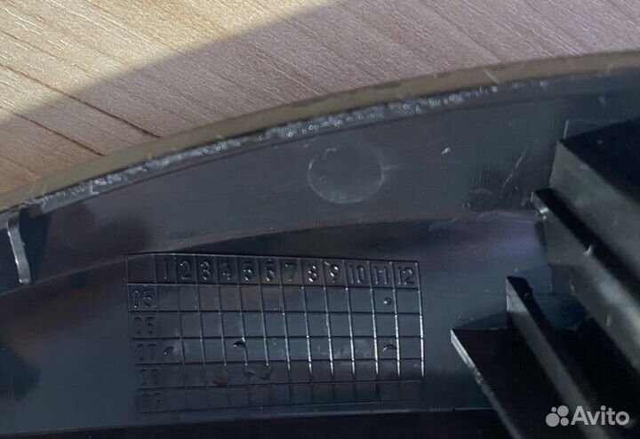 Оригинальная переходная рамка для honda civic 5d