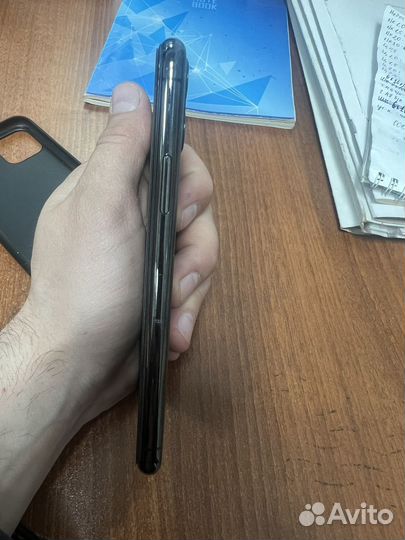 iPhone 11 Pro, 256 ГБ